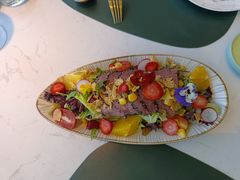 -ins森林童话餐厅coffee&bistro