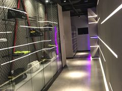-威尔仕健身会所(古北1699店)