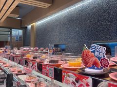 -争鲜回转寿司(朝北大悦城店)