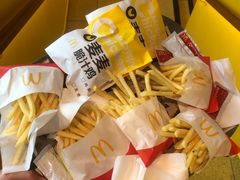 -麦当劳(开萝大道店)