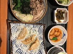 -皇品田苑日式料理(苏州中心店)