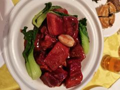 -马凯餐厅(长椿街店)