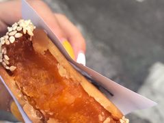 -寻味唐派·牛奶手撕面包(府前街店)