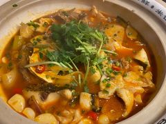 -魏铭鱼头捞饭(晋阳路店)