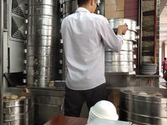 -達揚原味燉品(文明路店)