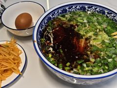 -舌尖尖牛肉面(甘南路店)