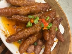 -虾饺妹·粤式手工点心(水荫路店)
