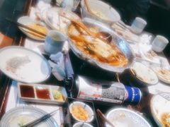 -芥岛(河北大街店)
