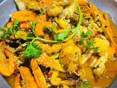 -青木岚小海鲜•小龙虾(友谊店)