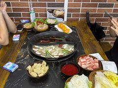 -乖嬢嬢重庆老火锅(南联店)
