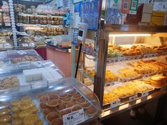 -美嘉华面包西饼店(红胜坊店)