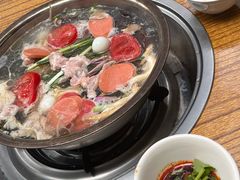 -海关荤豆花(洋河一路店)