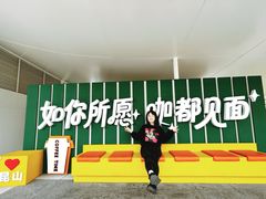 -昆山城市公园
