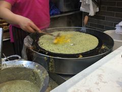 -清真·二嫂子煎饼果子(鼓楼旗舰形象店)