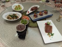 -南山饭店(阳明古镇店)