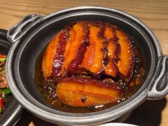 -茄子恰恰·新云南小炒(坪山益田店)