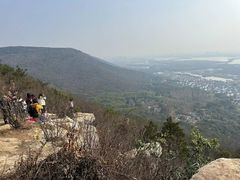 -虞山风景区