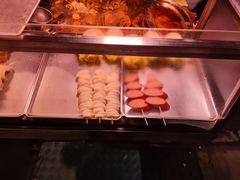 -明记牛杂(新马路分店)