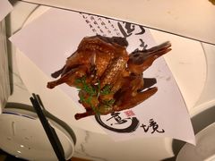 -姜君·千岛湖鱼头馆(浦东大道店)