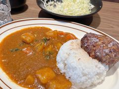 -山杏yama-katsu·吉列炸物
