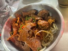 -燃计沙茶皇·香港沙茶火锅(人广旗舰店)