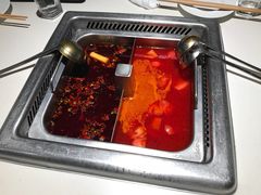 -海底捞火锅(河东万达广场店)