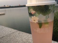 -鸡鸣赐茶(鸡鸣寺路店)