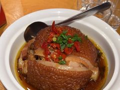 -巢爷老味(东方红店)