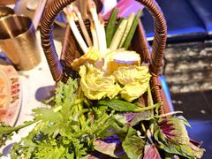 -琥珀川糟粕醋·香草鸭·鸡煲(慈云寺店)