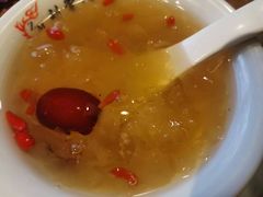 -刘掌门鲜货火锅(东门口店)