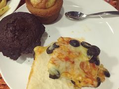 -So Lounge索兰至餐厅(蓝色港湾店)