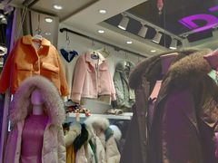 -南京时尚莱迪购物广场(正洪街店)