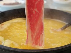 雪花牛肉-高老庄新家宴(北斗星广场店)