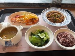 -金芙美月子中心(财富别墅店)
