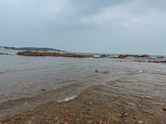 -青岛第二海水浴场