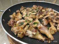 -丰尔粥食·顺德鱼生·干蒸排骨顺德菜(大良分店)