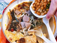 -丽丽三鲜螺蛳粉(田林路店)