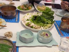 -德龙火锅(松源街直营店)