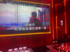 -INLOVE KTV(西溪印象城店)