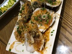 -宝燕海货工场(长江国际店)
