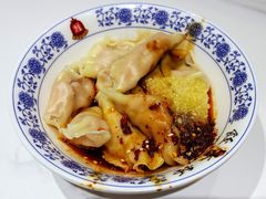 -钟水饺(人民公园总店)