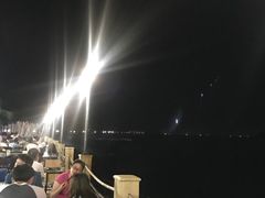 景观位-越海渔村