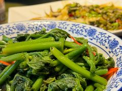 -漫渡庄绿岛花园•隐世庭园菜(滨湖店)