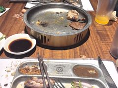 -汉巴味德(大悦城店)