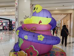 -凯德MALL(望京店)