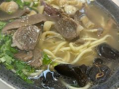 -点蹄擂椒猪脚饭(天虹汇一城店)