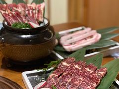 -青空日料烧肉烧鸟店(后湖兴业路店)