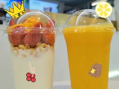 -Mr.Fruits水果先生(蓝色港湾店)