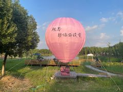 -苏州湾体育公园