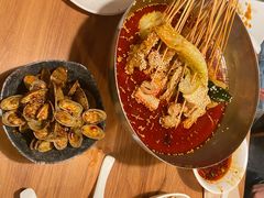 -付小姐在成都(中山公园店)
